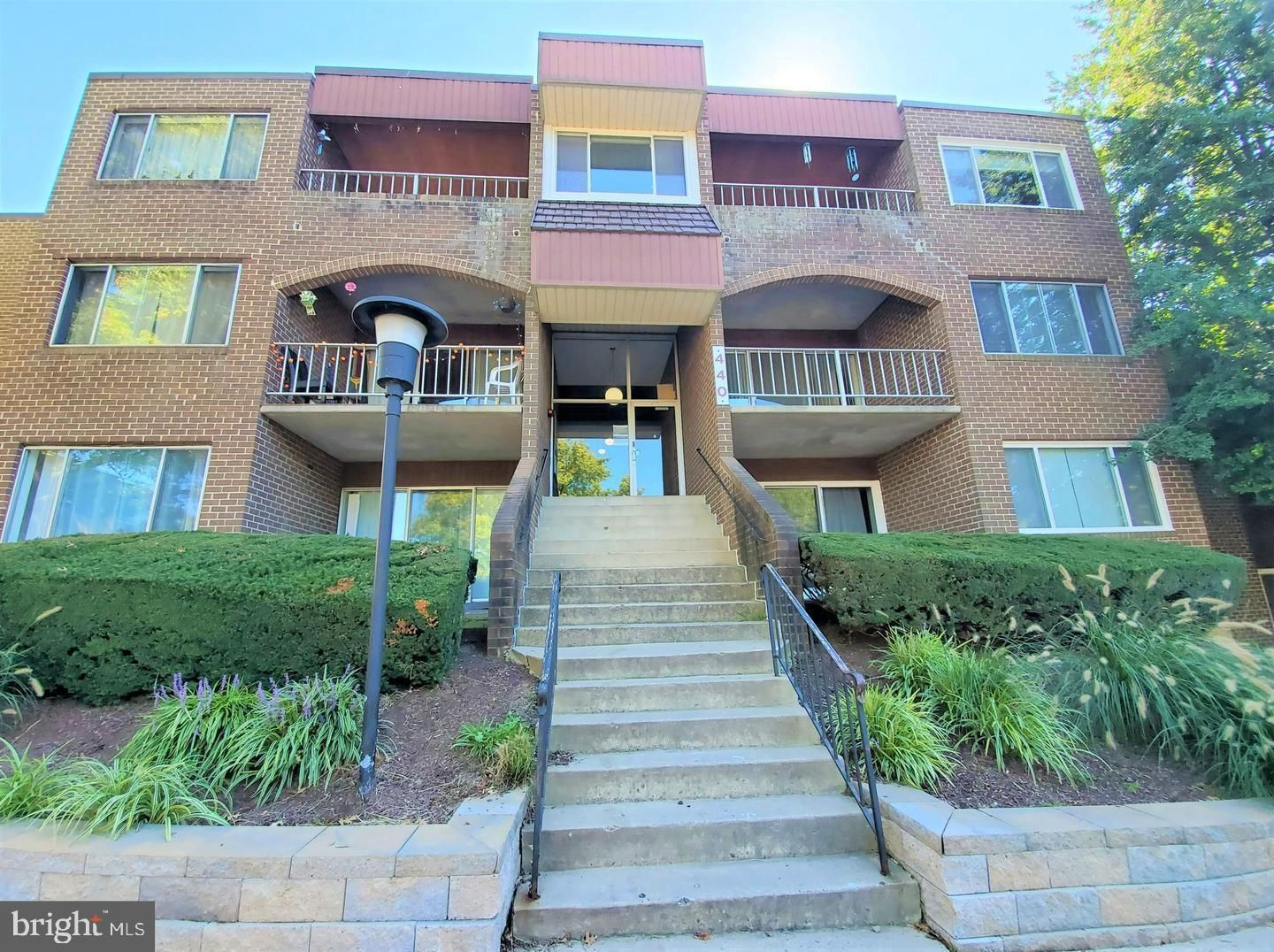 440 Girard Street UNIT #266 APT #104