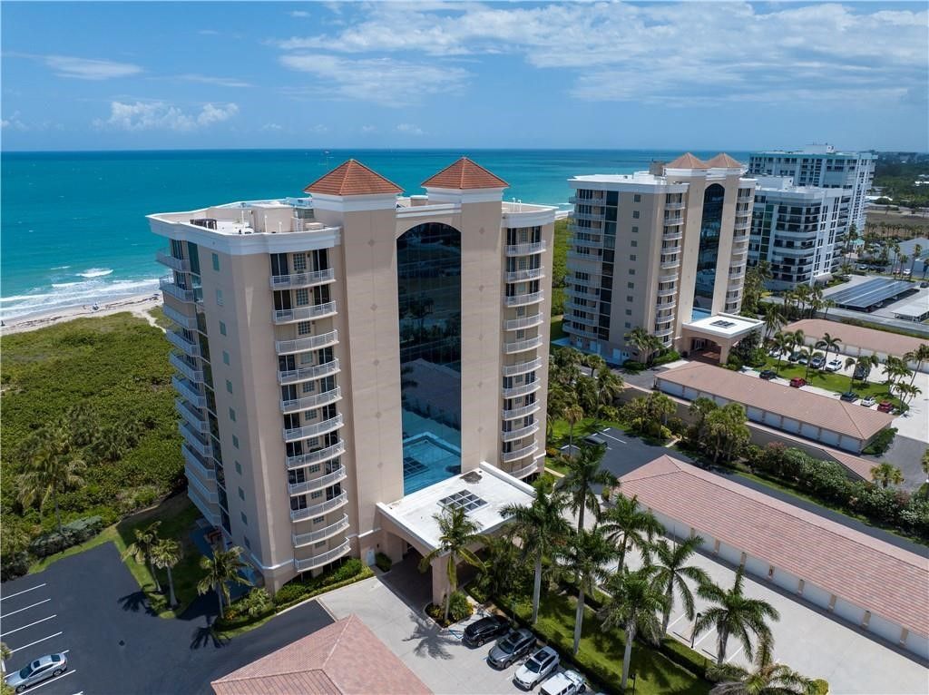 3000 N A1a Highway 12C PHG