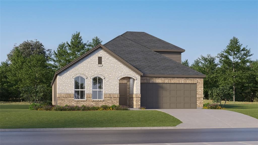 442 Lone Star Drive