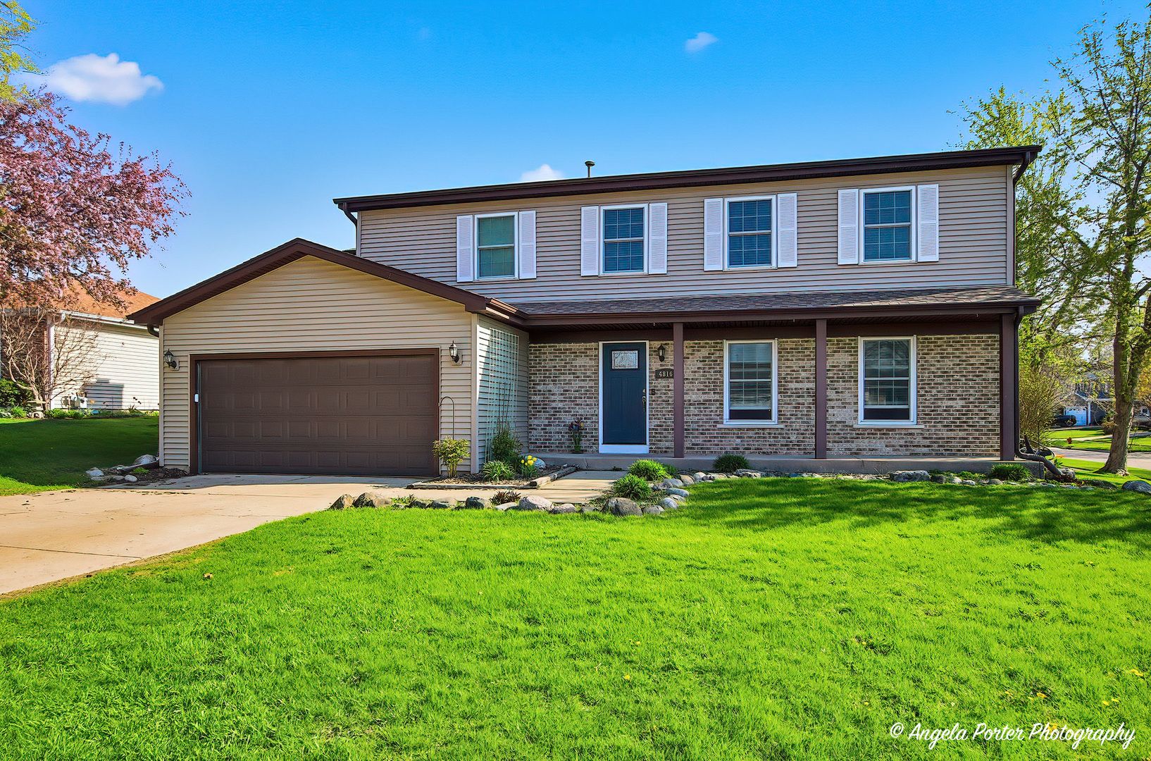 4816 W Courtland Trail