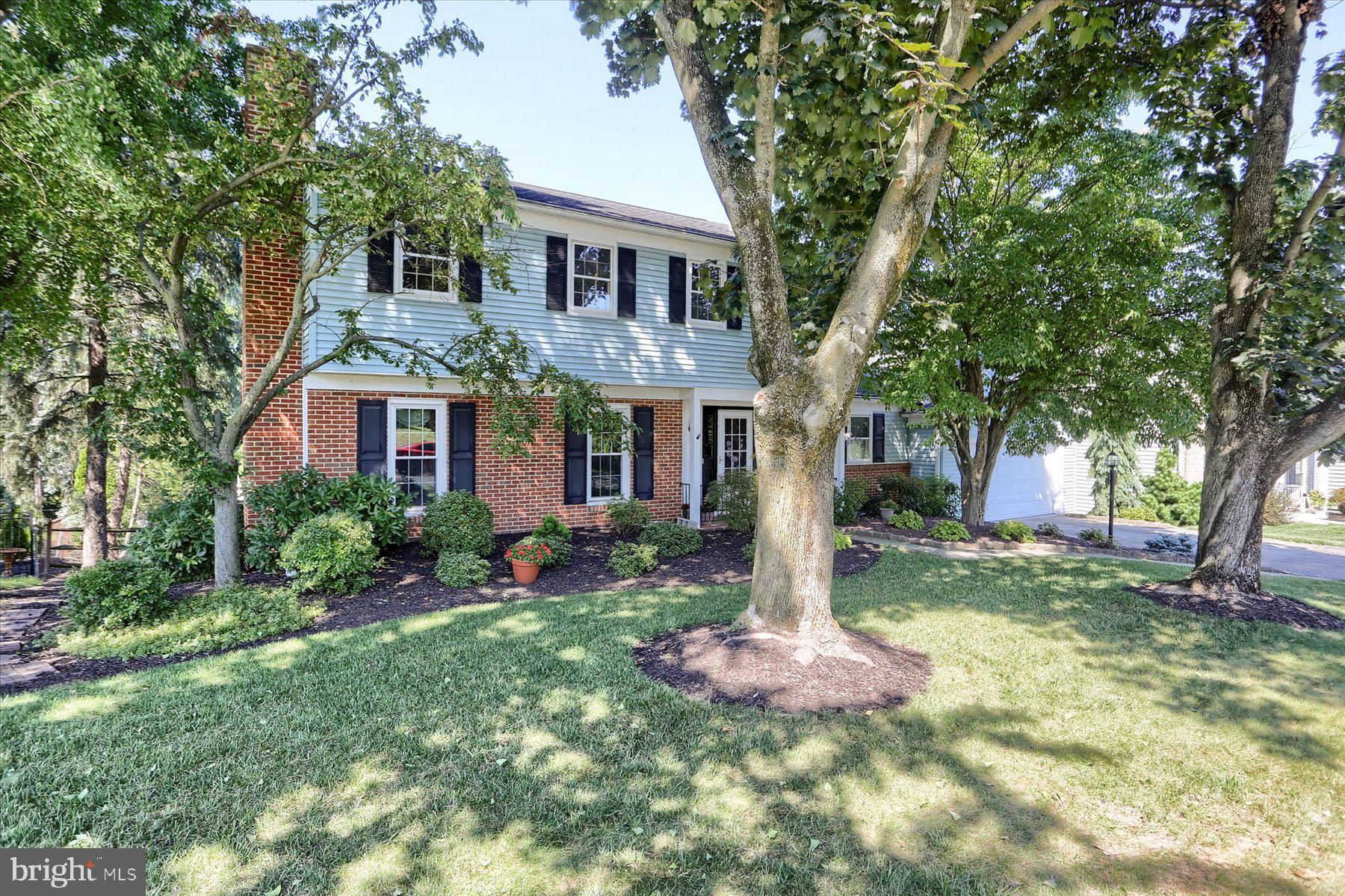 11 Hellam Drive