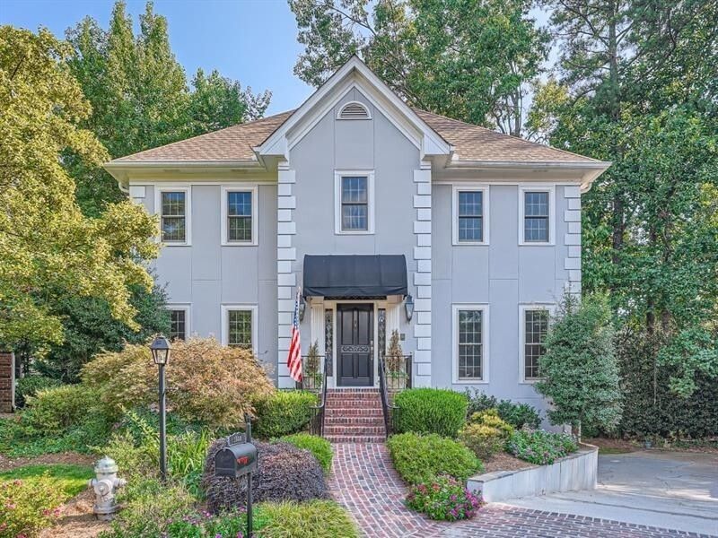 1938 Chartridge Court