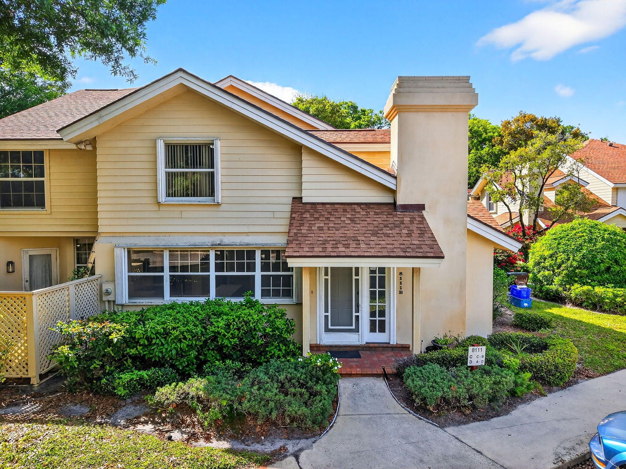 8111 Northboro Court 11b