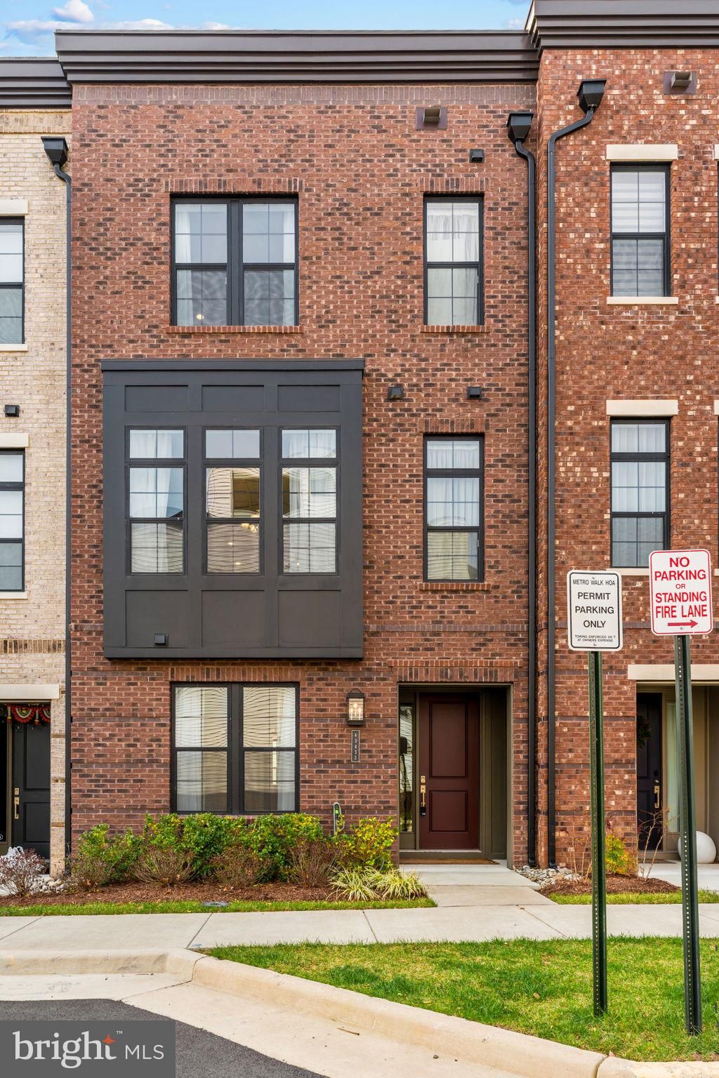 43433 Wilcox Terrace