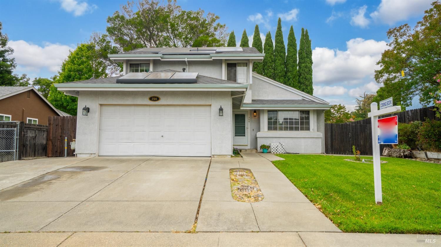 254 Limerick Way