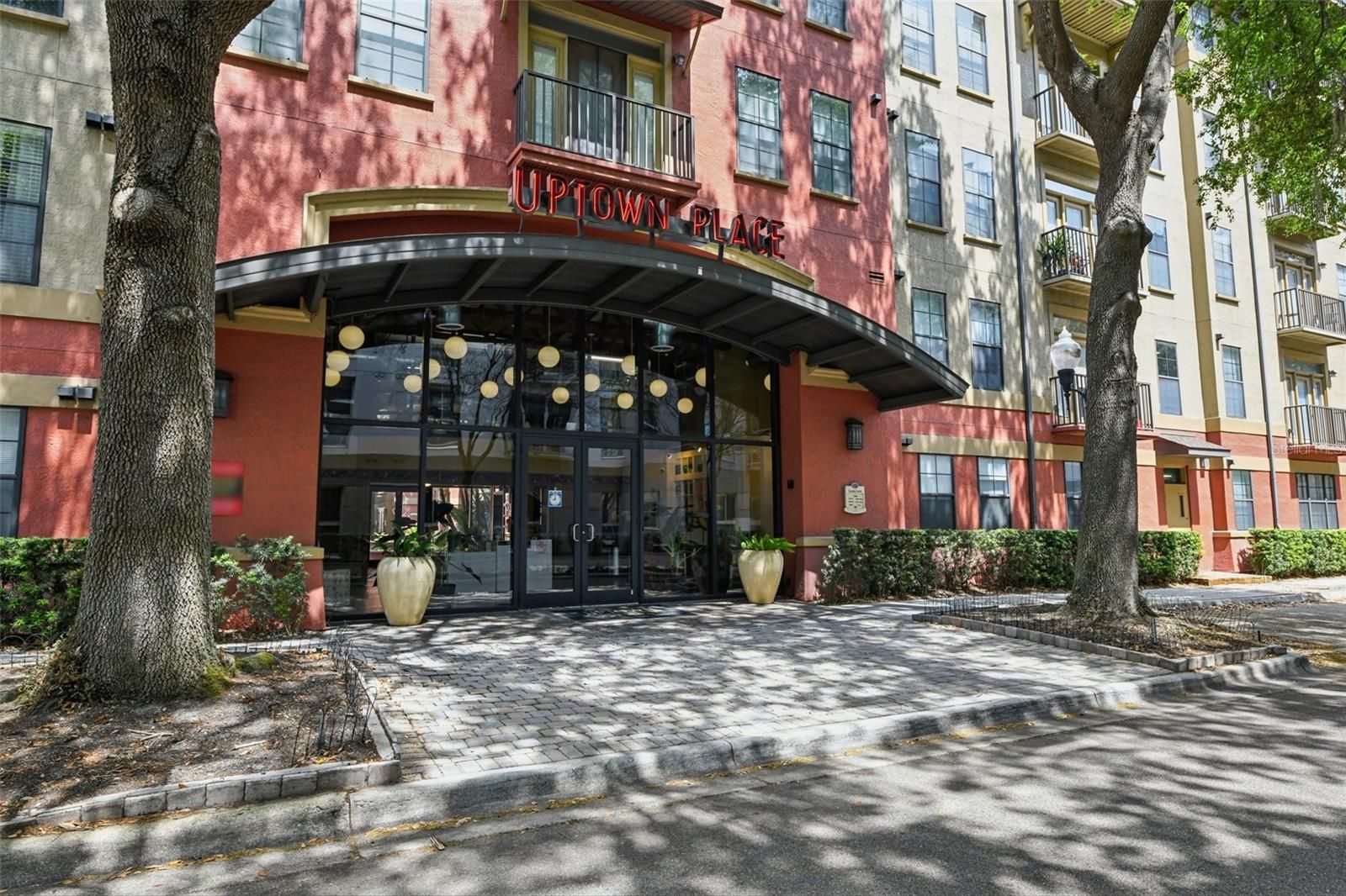 911 N Orange Avenue 101