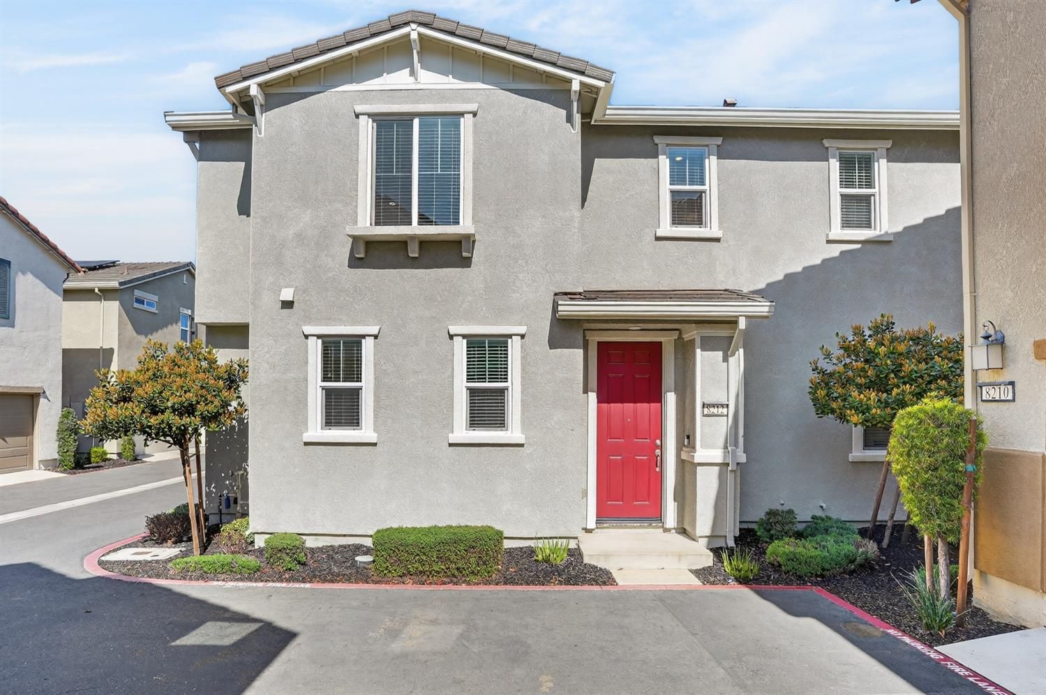 8212 Kramer Ranch Lane