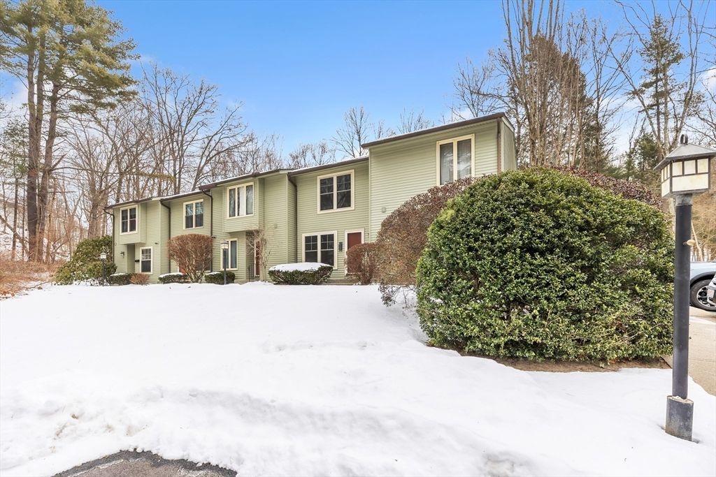22 Walnut Street 22