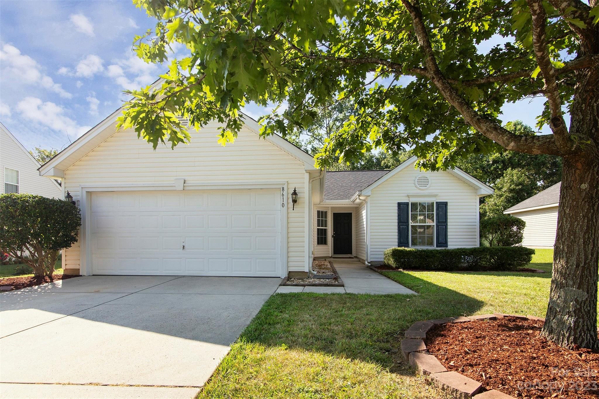 8610 Appledale Drive