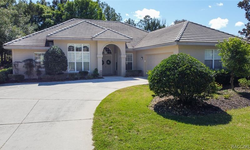 Black Diamond Ranch Lecanto Fl Retirement Communities 55places