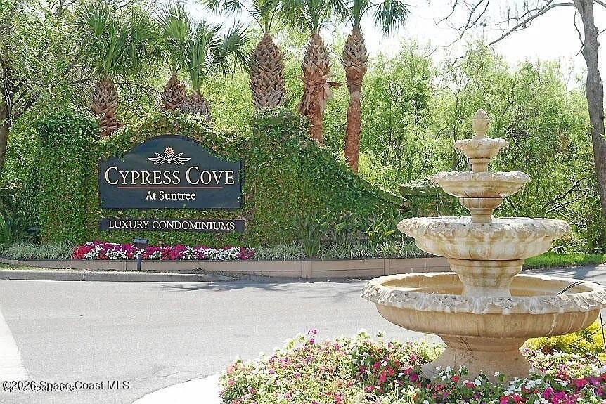 7667 N Wickham Road 1407