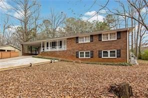 3862 Bright Star Road