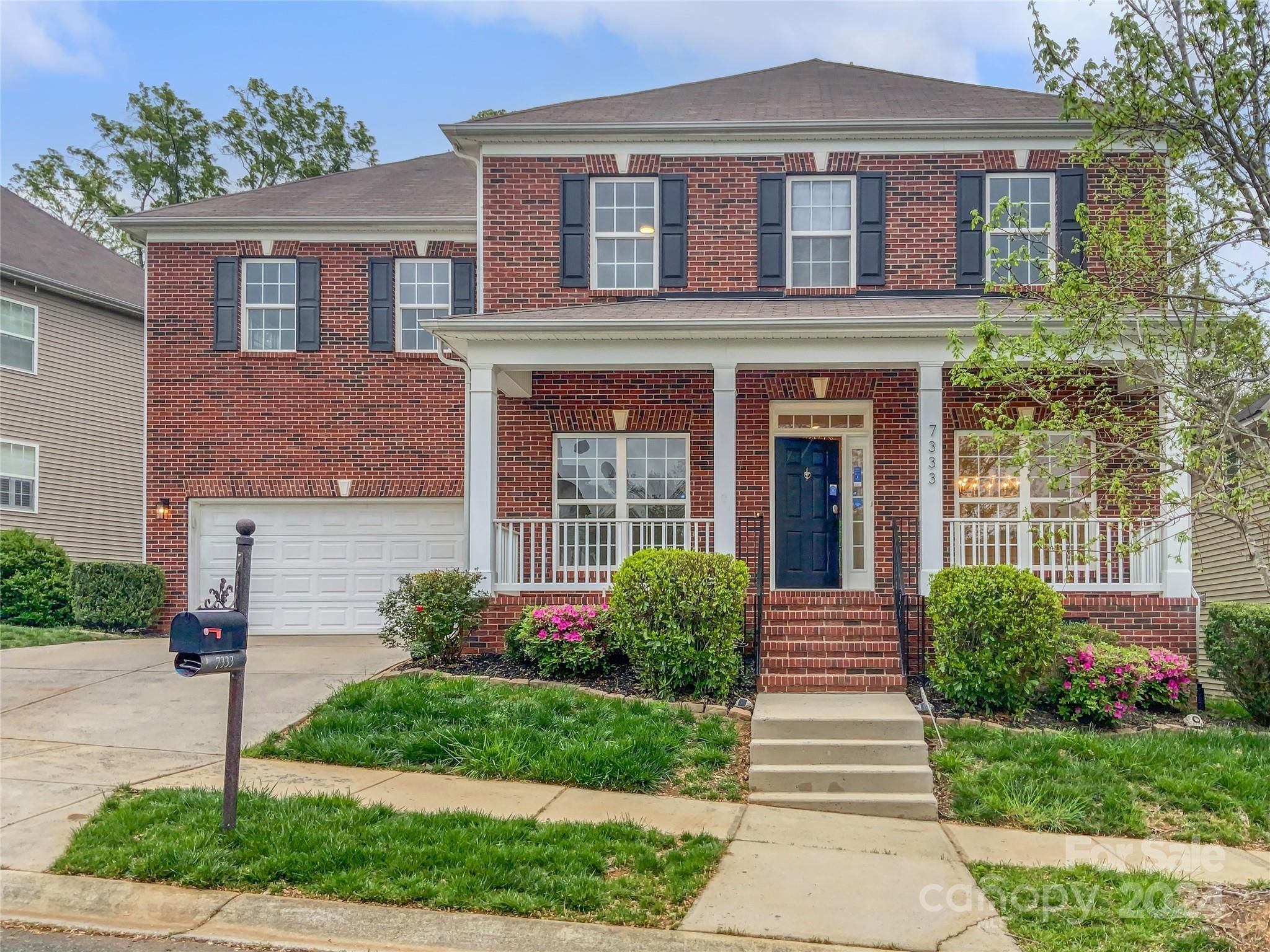 7333 Chaddsley Drive