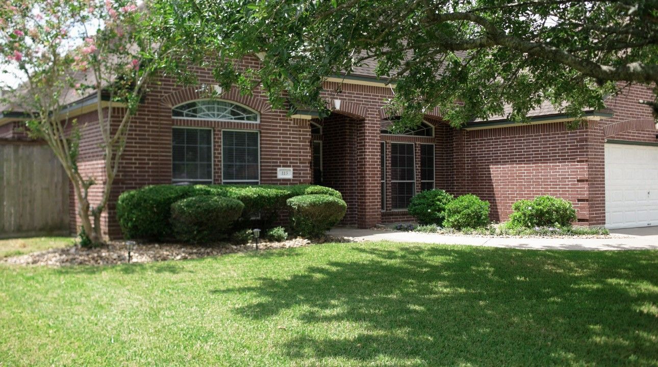 115 Warbler Court