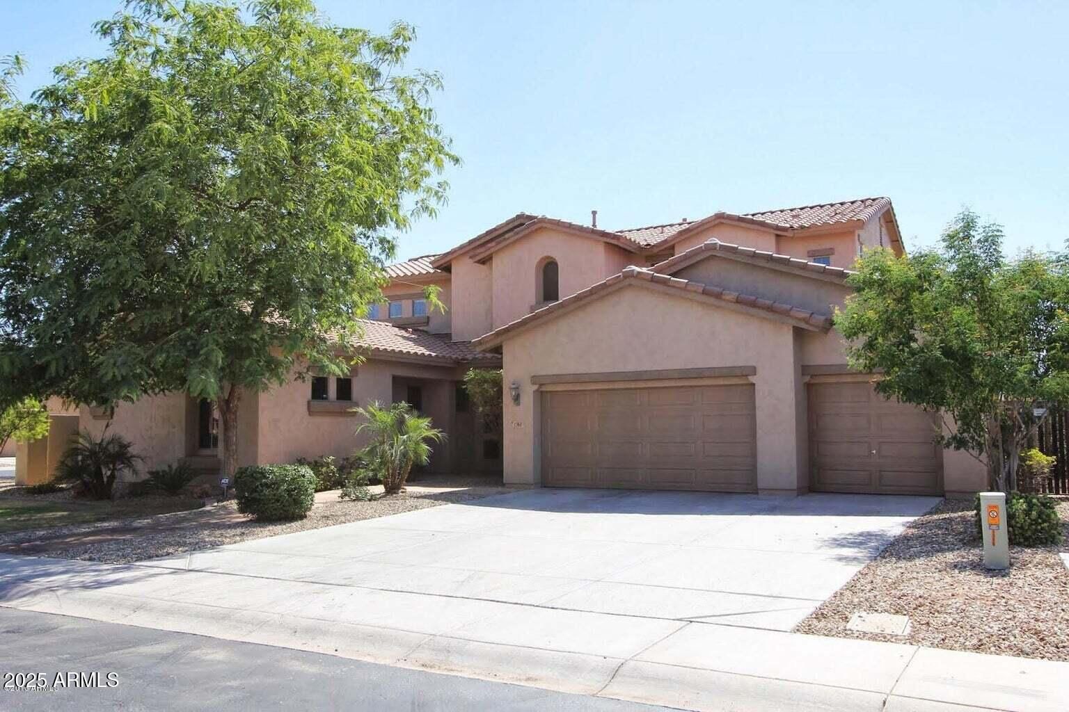 1360 S Camellia Court