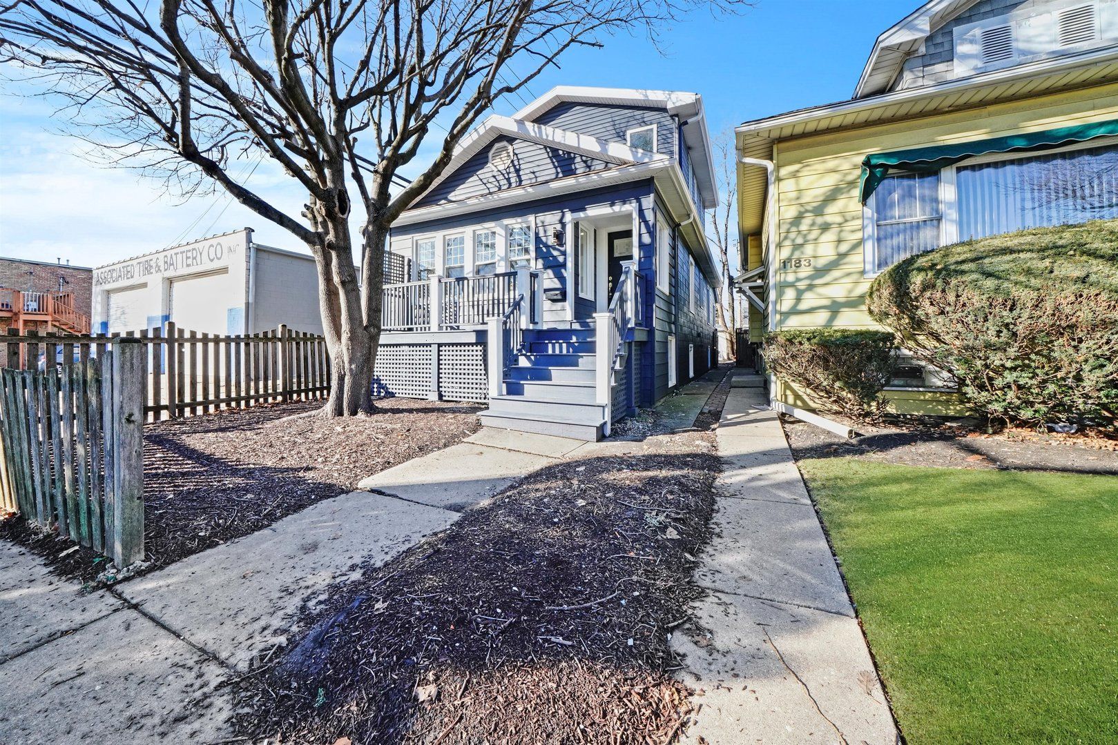 1185 S Lombard Avenue