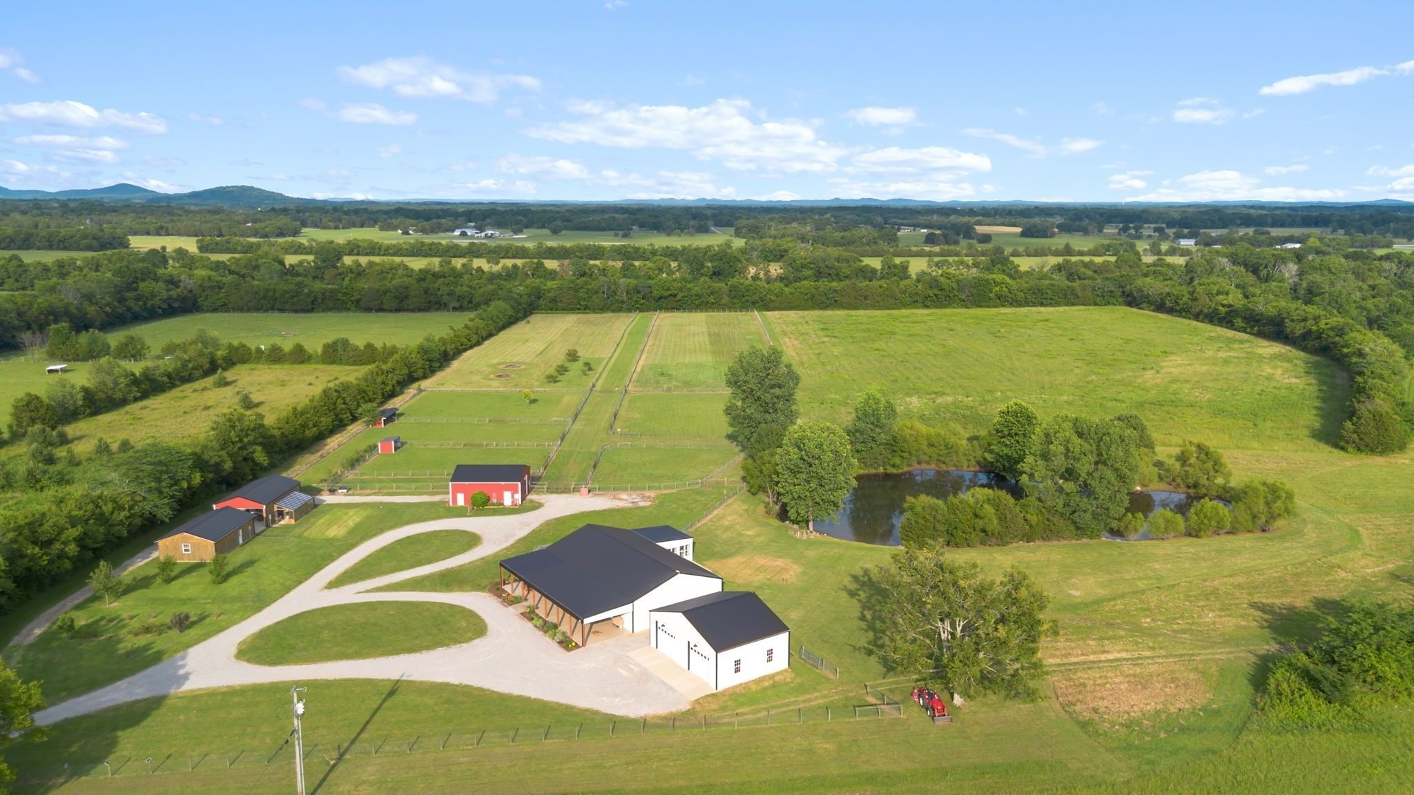 5303 Eagleville Pike