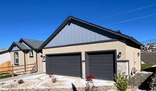 725 Sun Mesa Drive Lot 149 Model Home