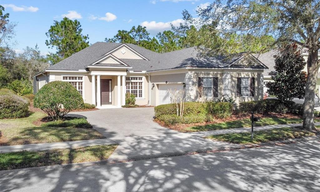 Cresswind at Victoria Gardens