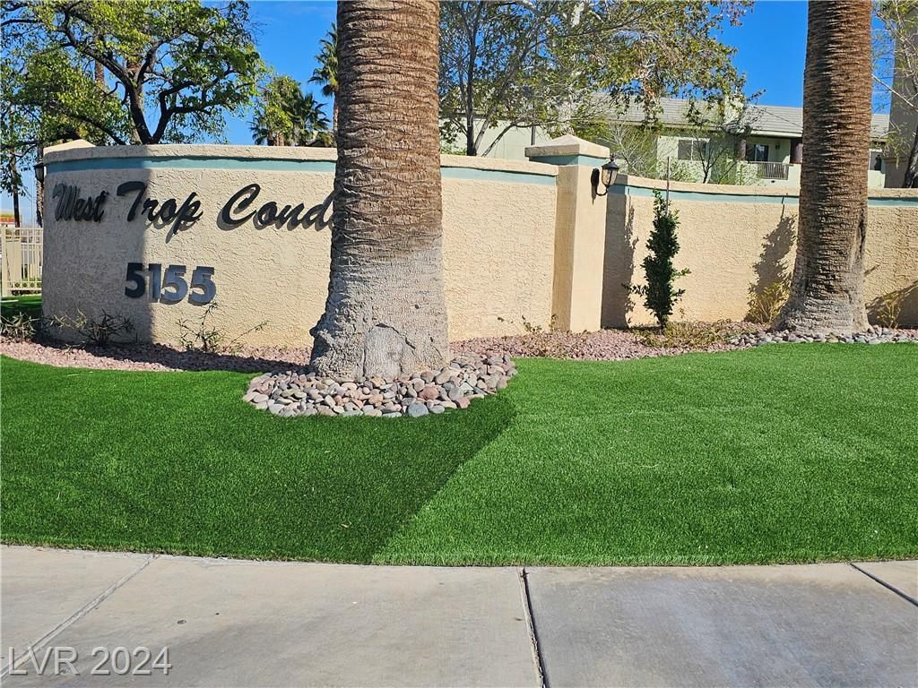 5155 West Tropicana Avenue 1068