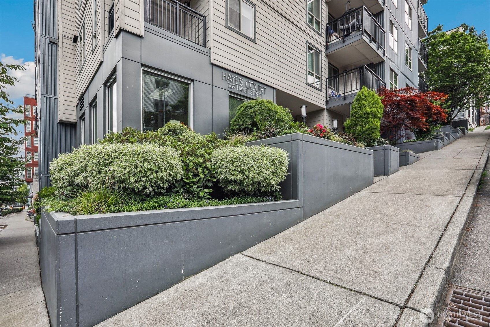 769 Hayes Street 504