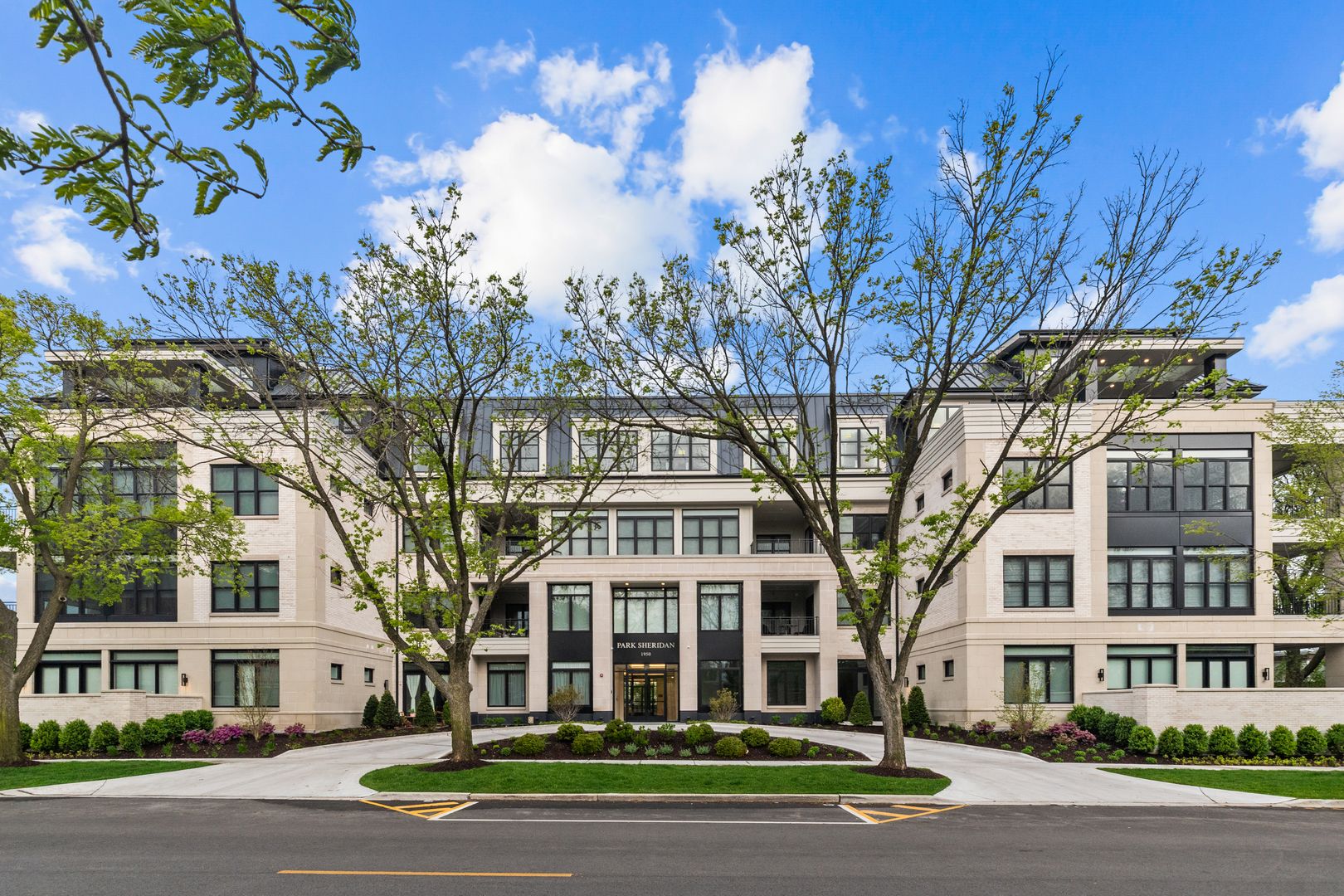 1950 Sheridan Road 105