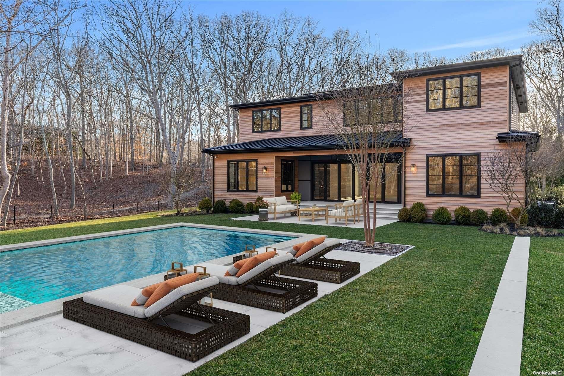 34 Turtle Pond Road