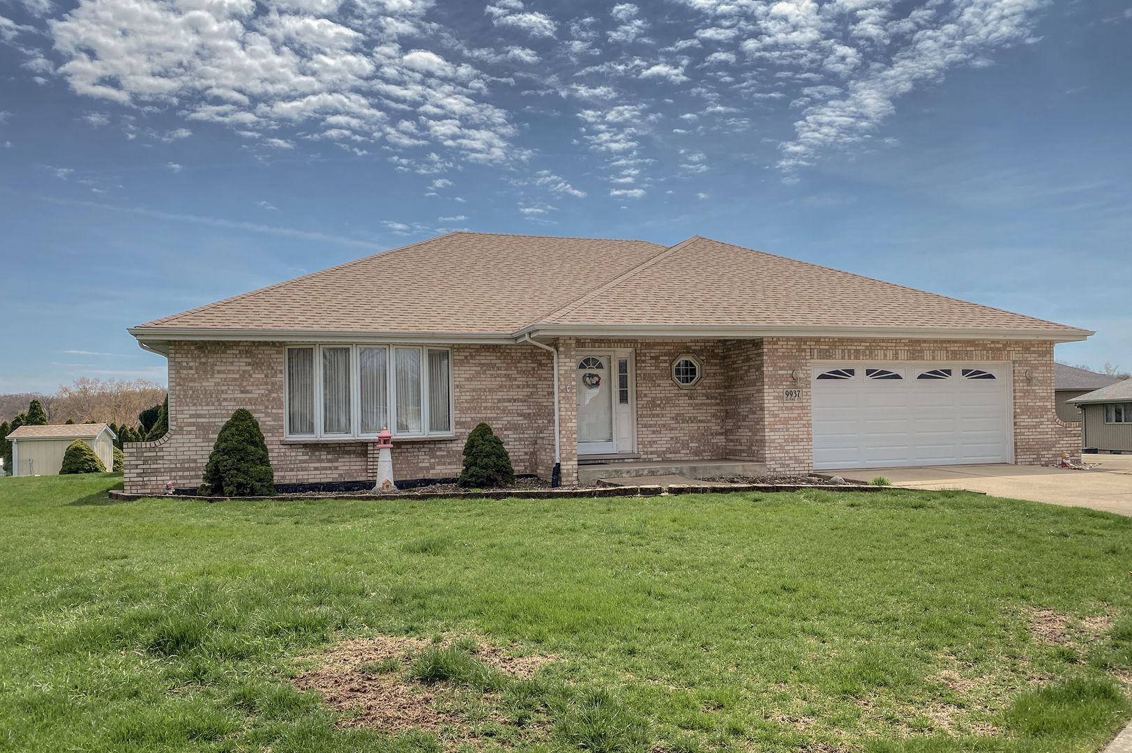 9937 Burke Court