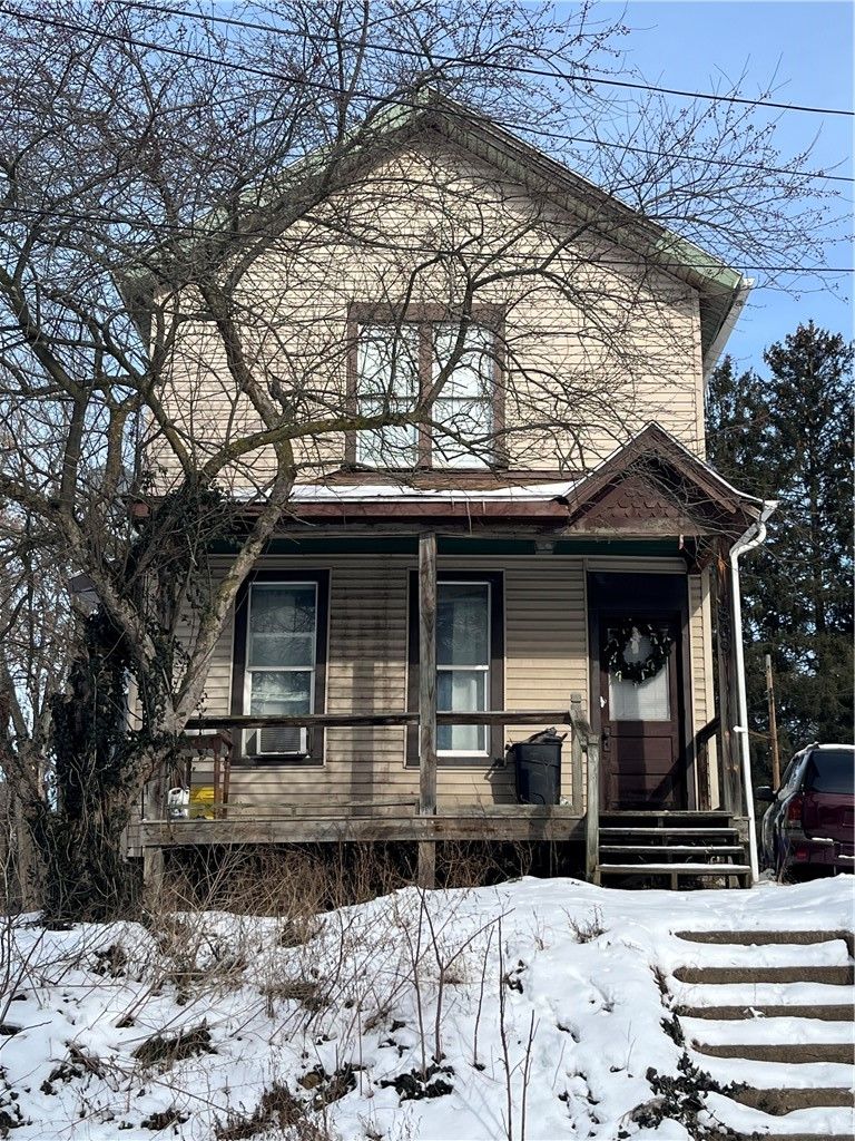 809 Franklin Avenue