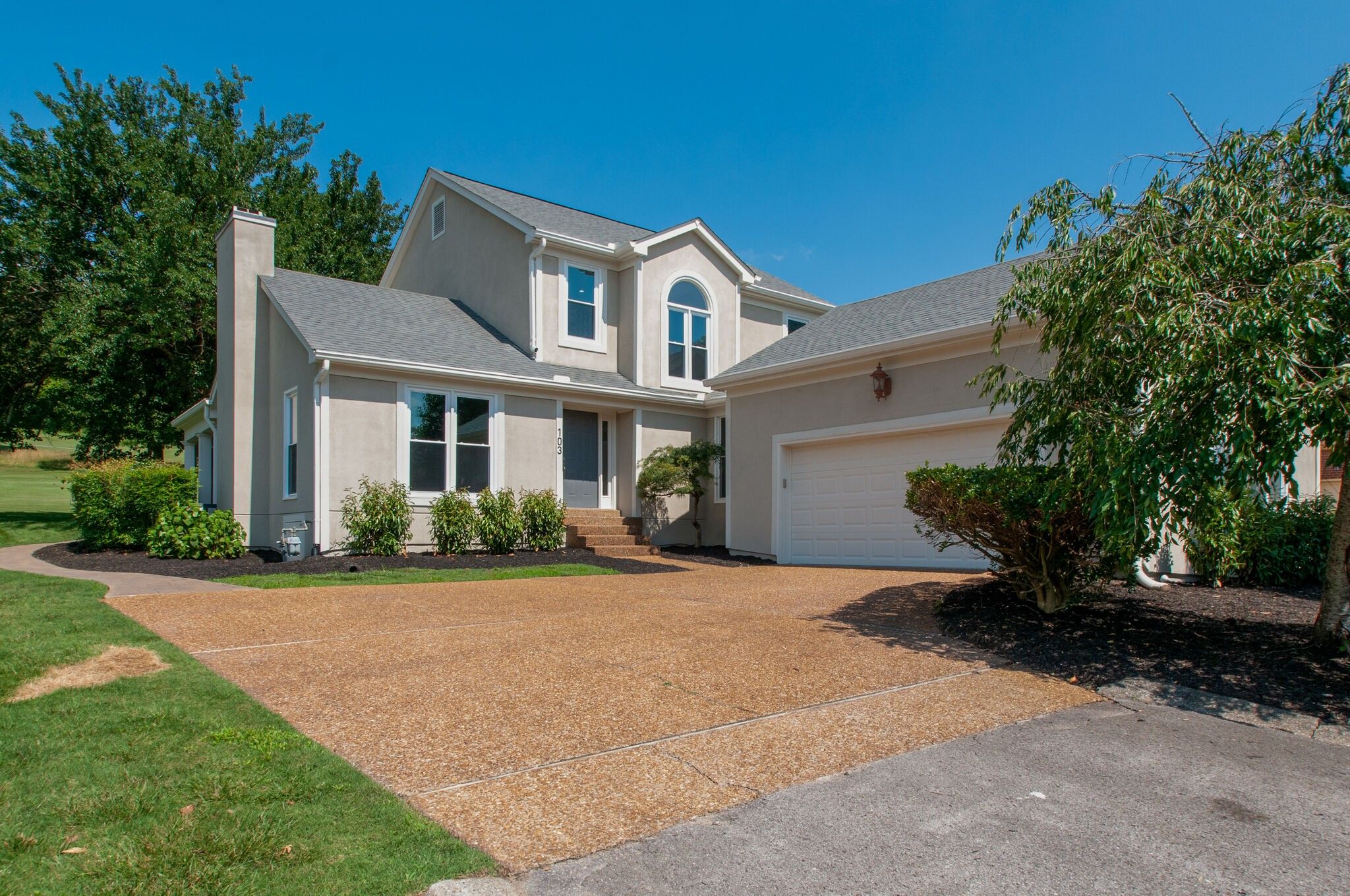 103 Collinwood Close