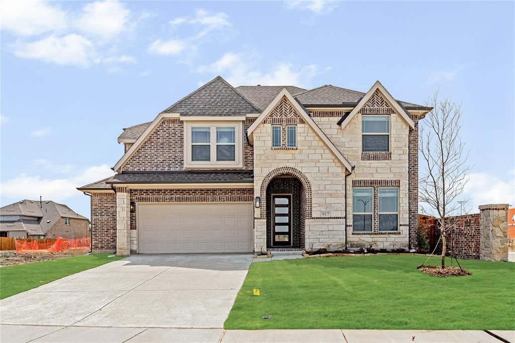 917 Firewood Way