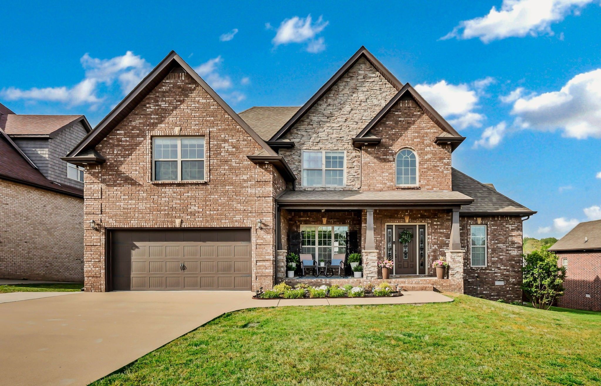 425 Carson Bailey Ct