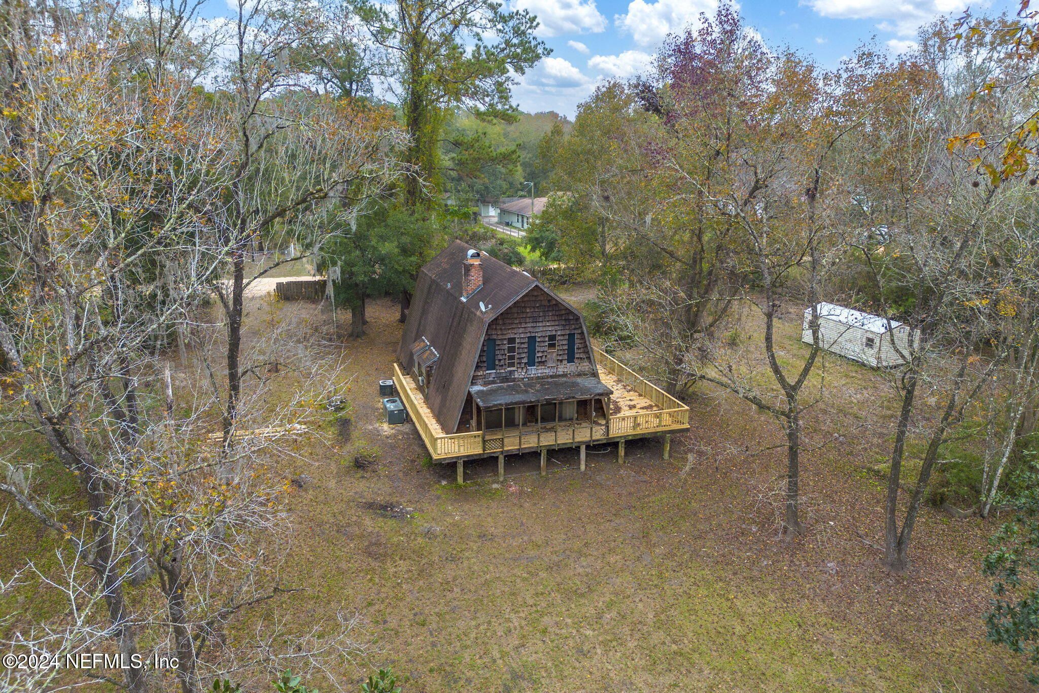 2284 W Hidden Waters Drive