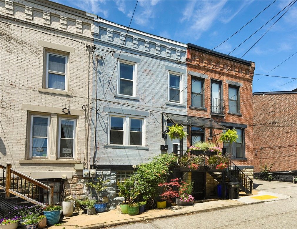 402 Alpine Ave