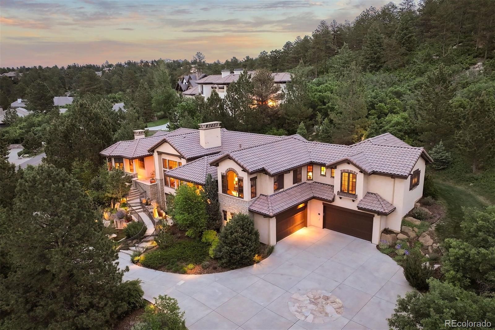 1073 Country Club Estates Drive