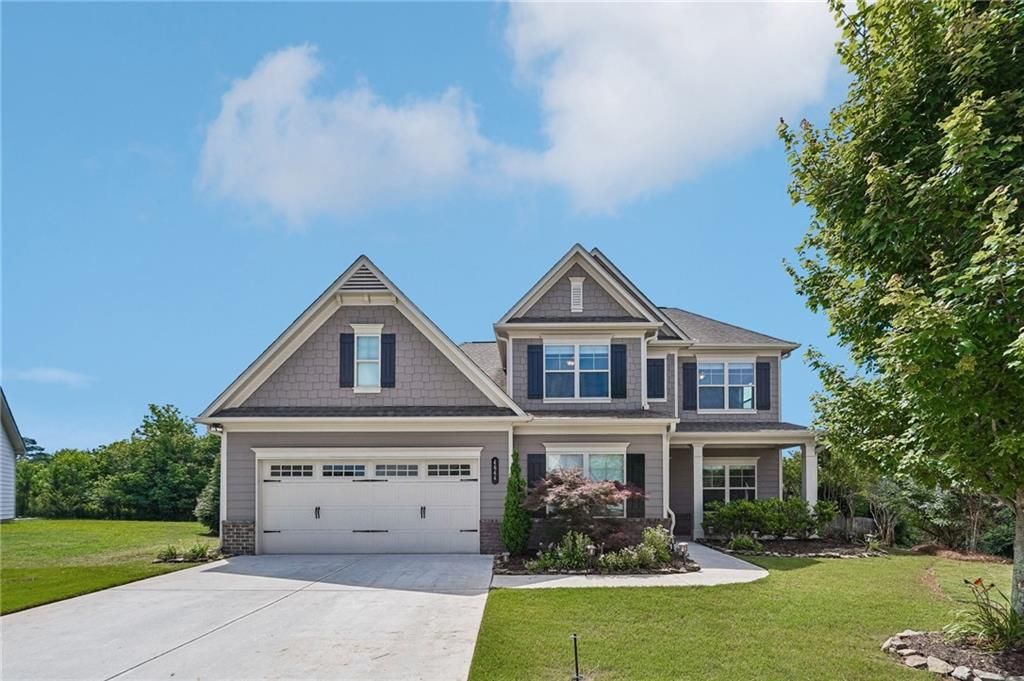 4644 Brayden Drive