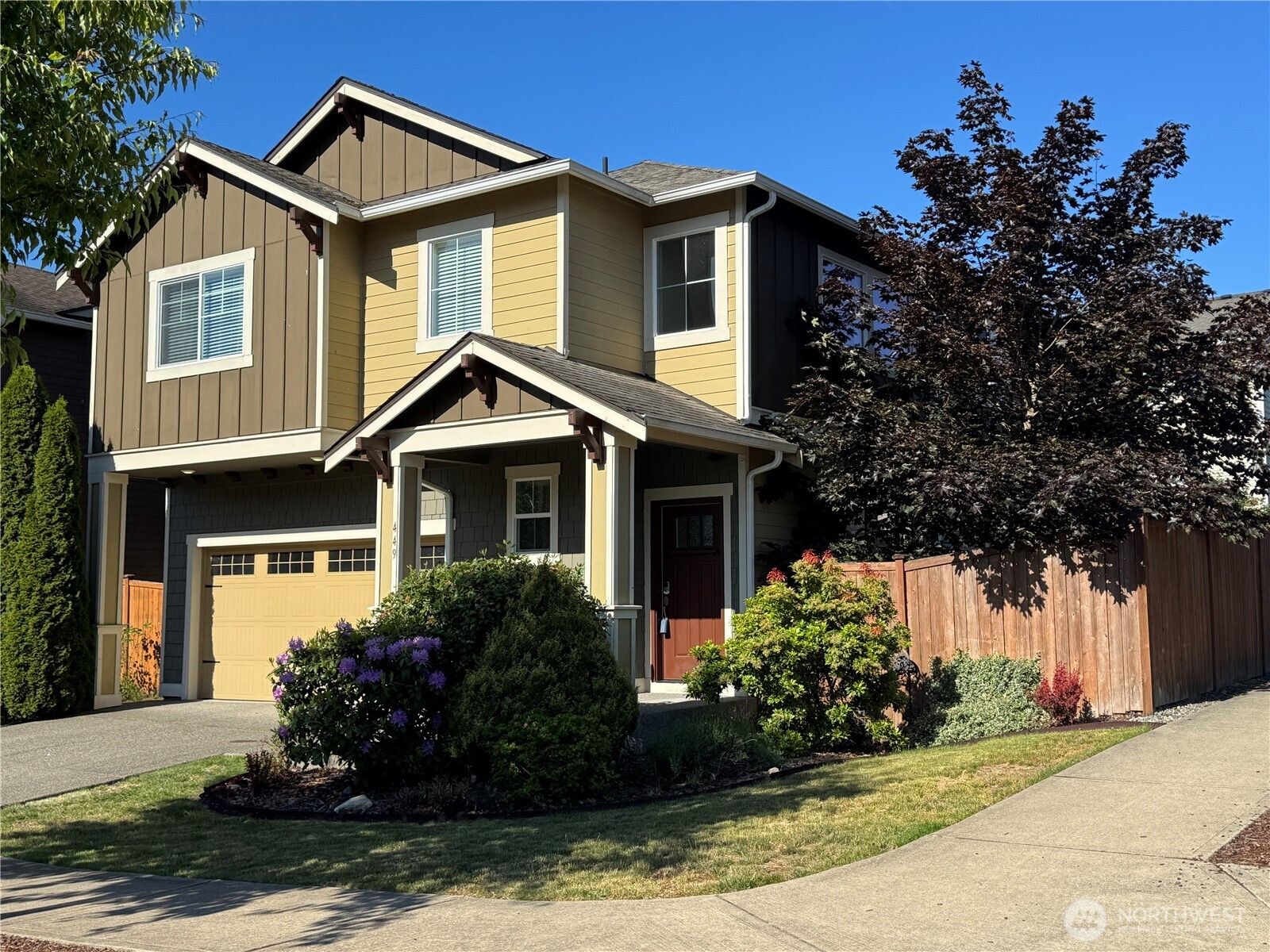 449 Woodduck Drive Sw