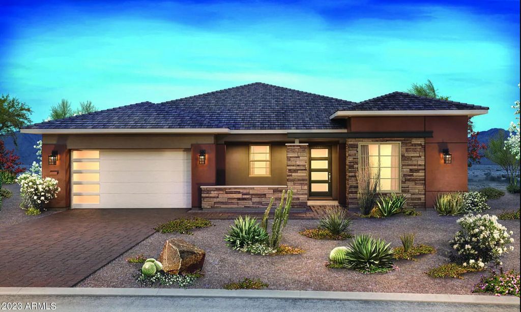 Trilogy® at Wickenburg Ranch