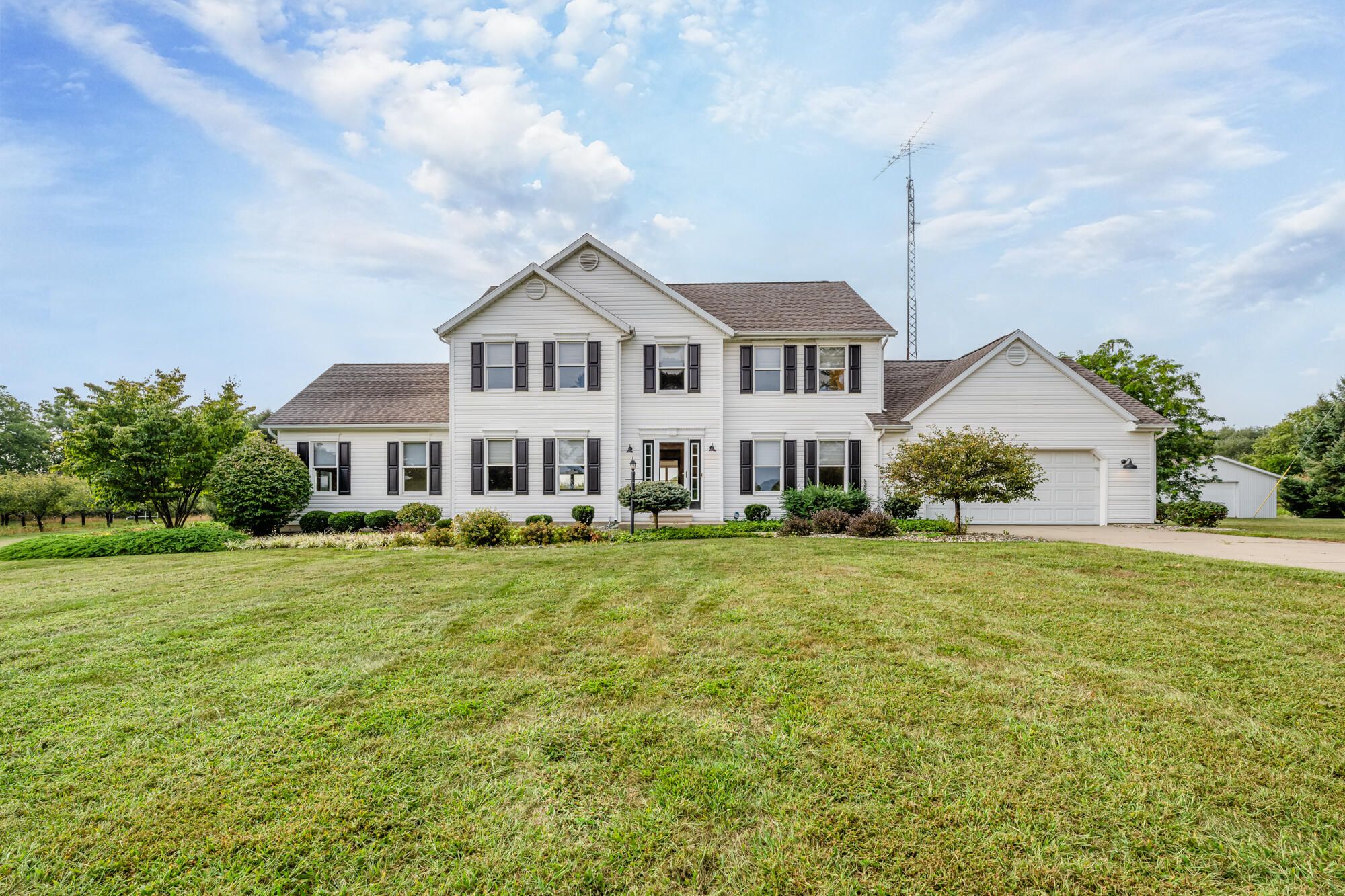 31401 Middle Crossing Road