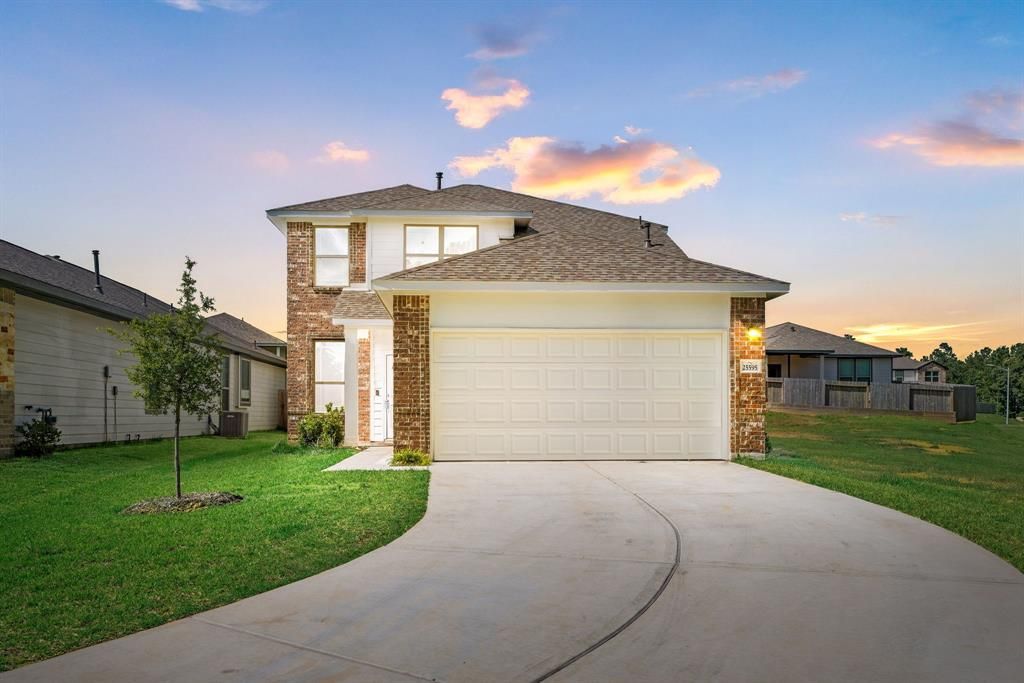 25595 Blossom Court