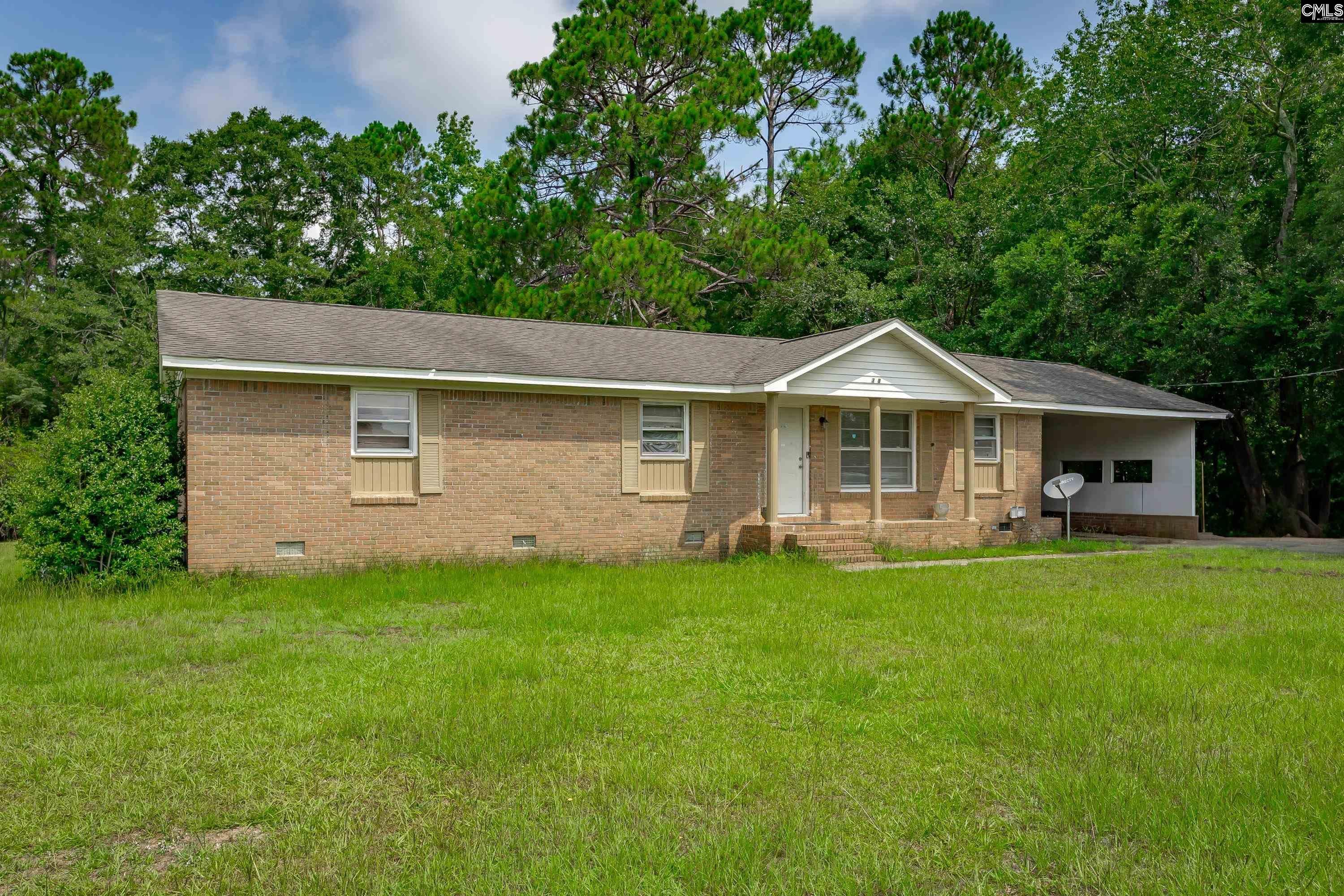 358 George Pickett Street