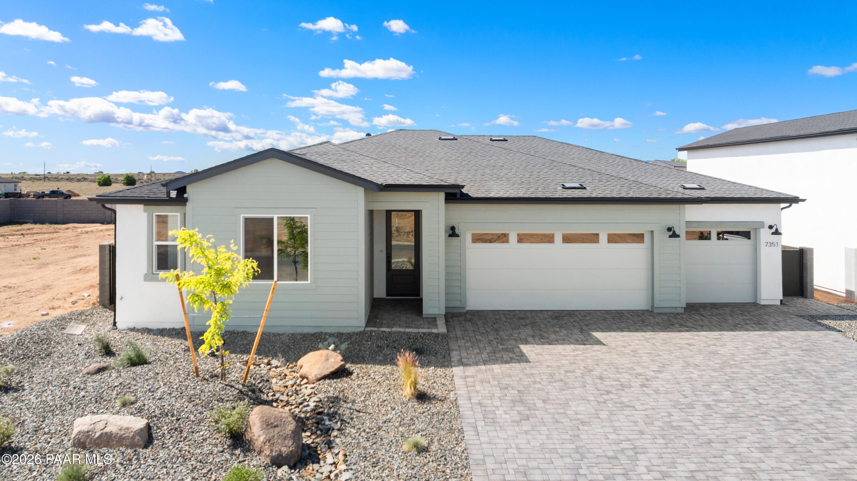 7351 E Louie Lane