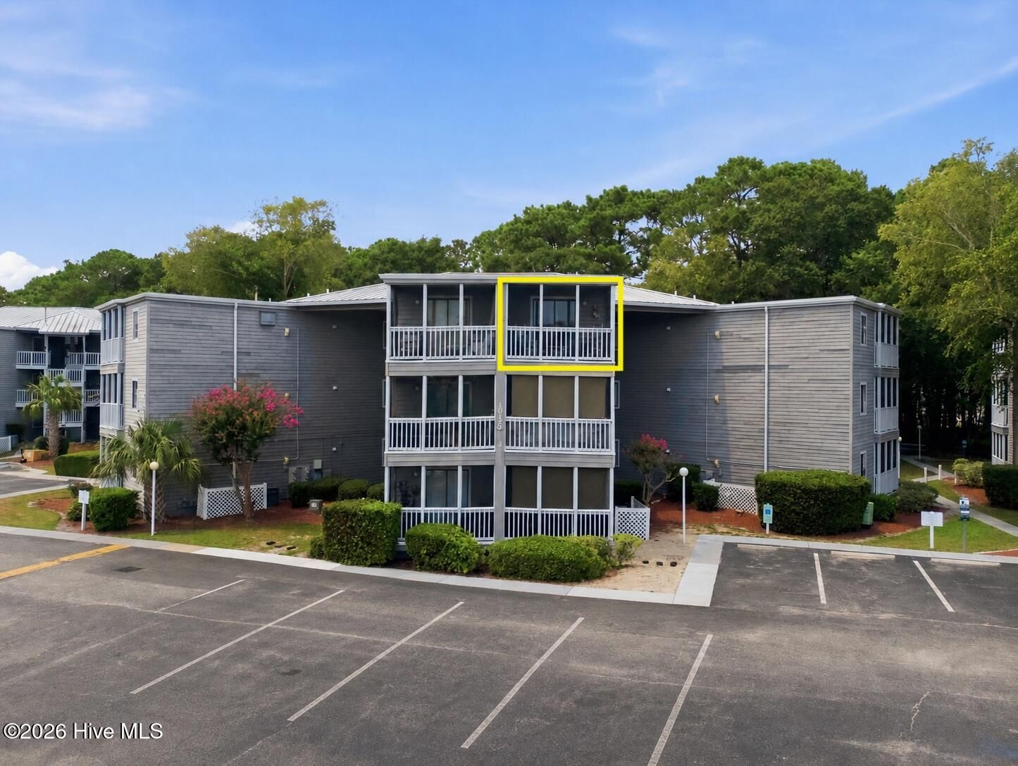 10170 Beach Drive Sw Unit 3302