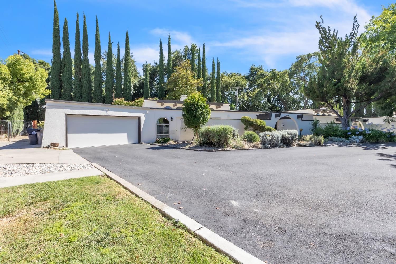 1160 Silver Lake Drive