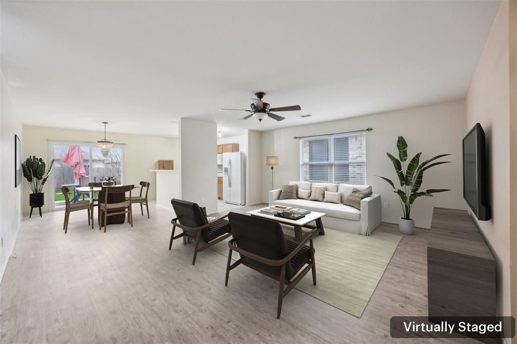 1540 Quails Nest Drive