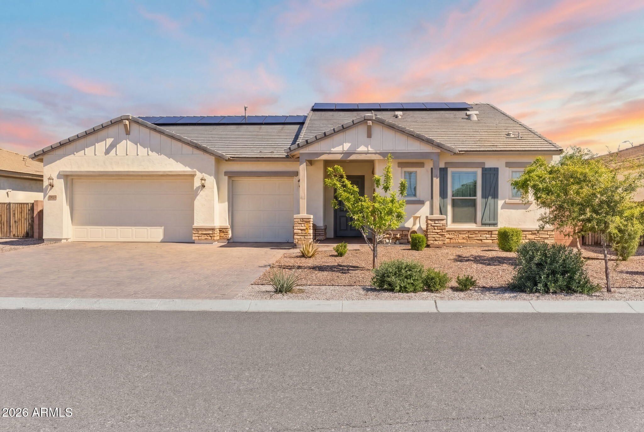 3407 E Valencia Drive