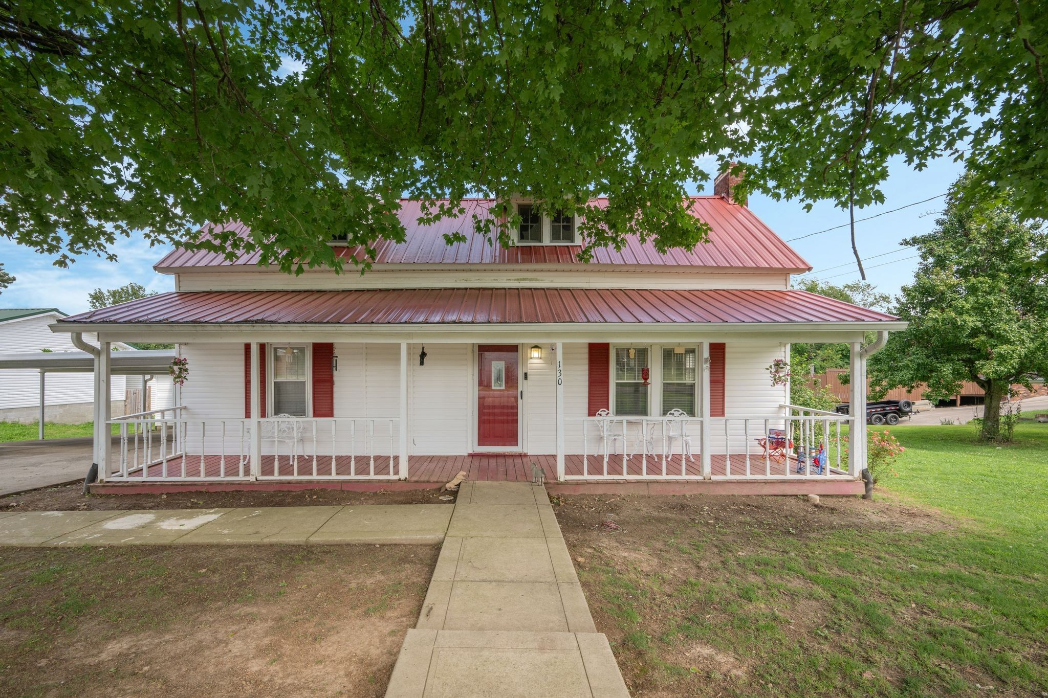 130 Church St