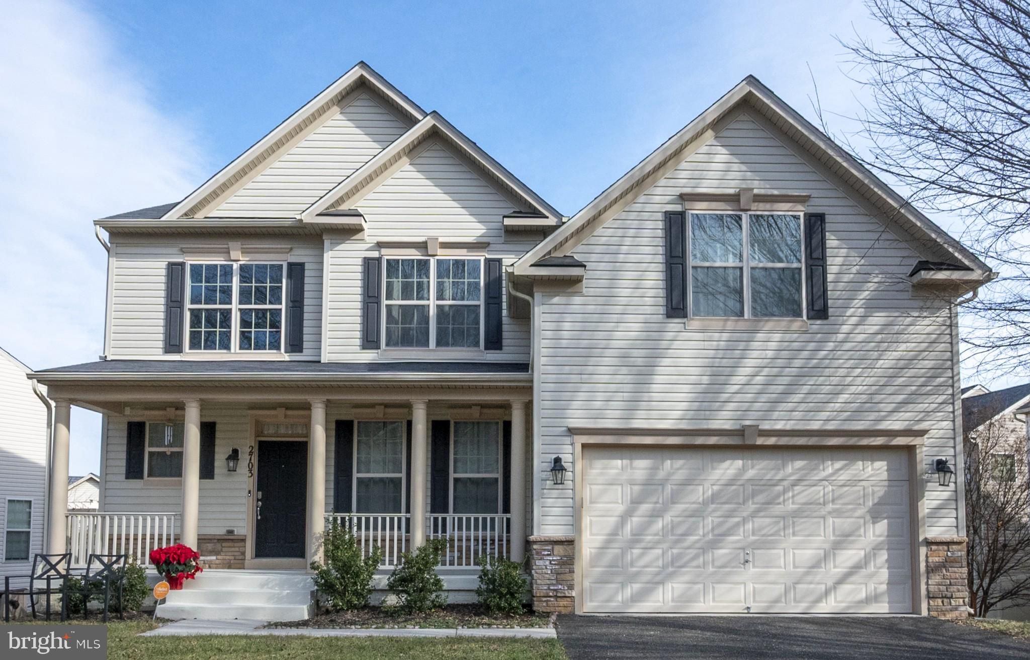 2703 Swann Wing Court