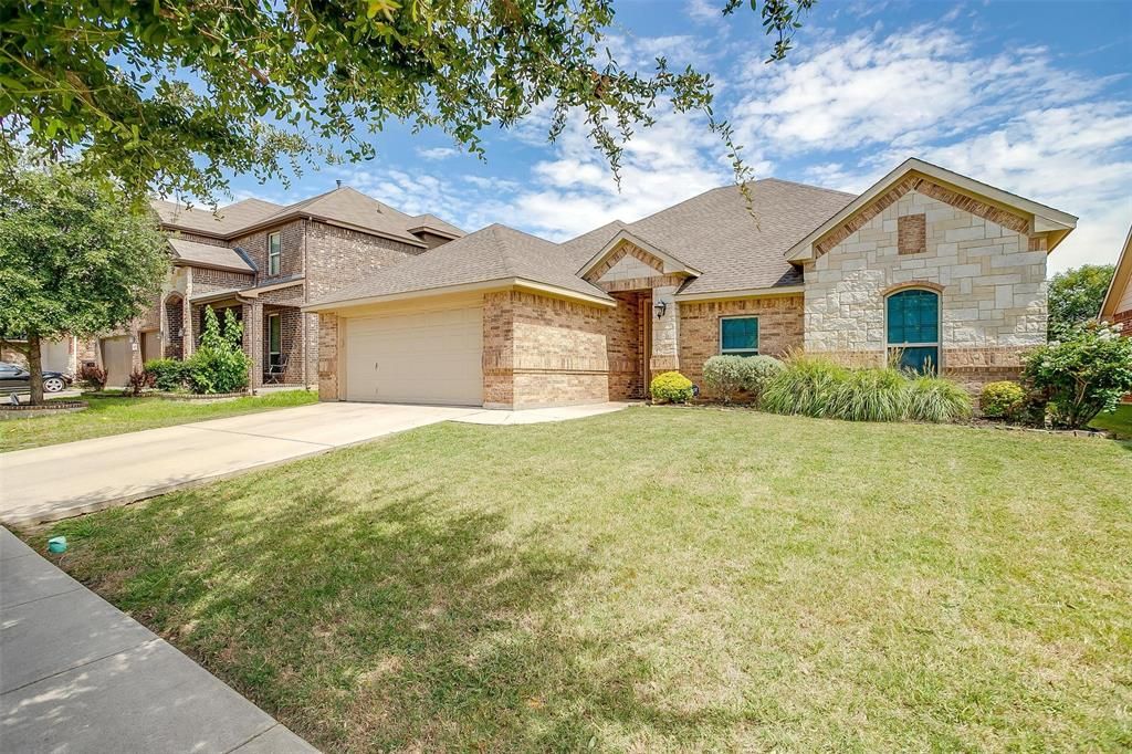 5236 Wheat Sheaf Trail