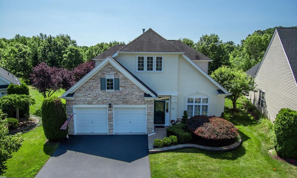 Village Grande at Bear Creek